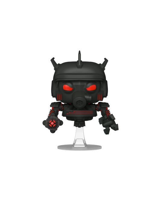 Funko Pop! 2368 Juggernaut Astro Toilet (Pre-Order)