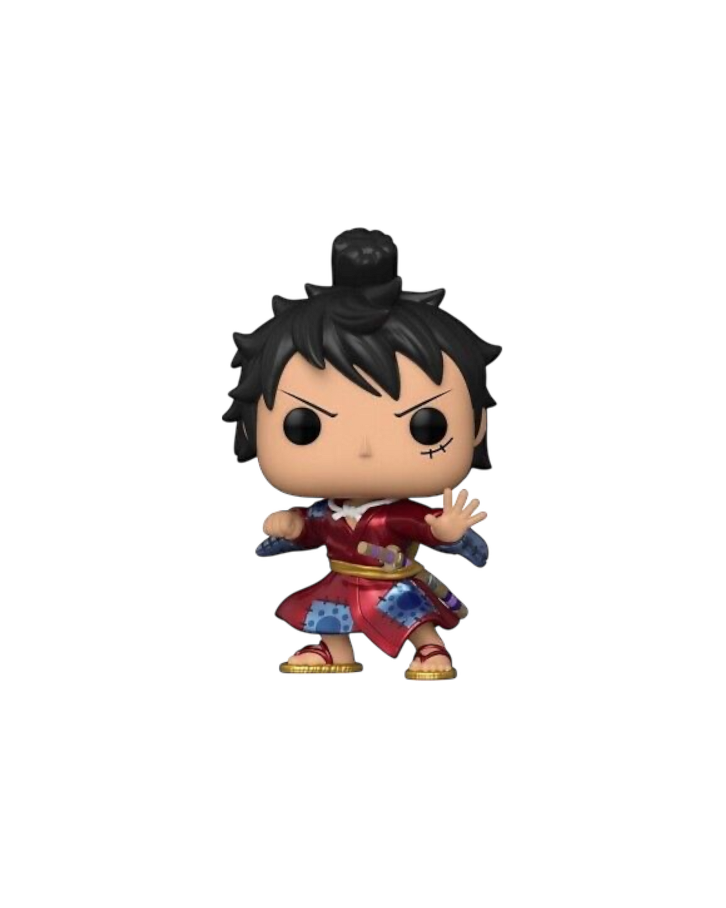 Funko Pop! 921 Luffytaro | Special Edition