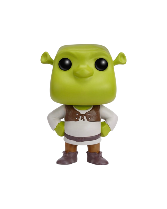 Funko Pop! 278 Shrek