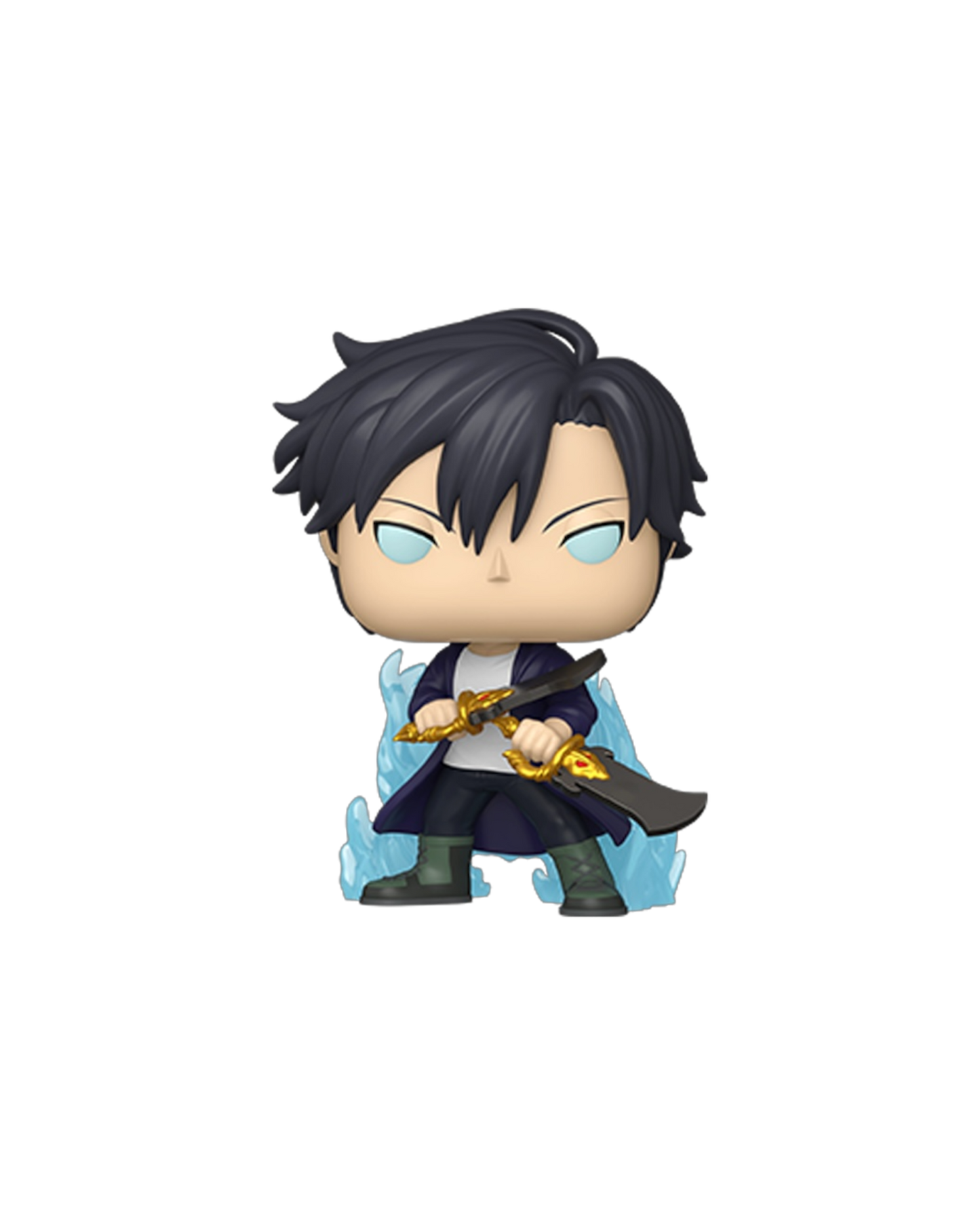 Funko Pop! 2496 Sung Jinwoo | Special edition (Pre-Order)