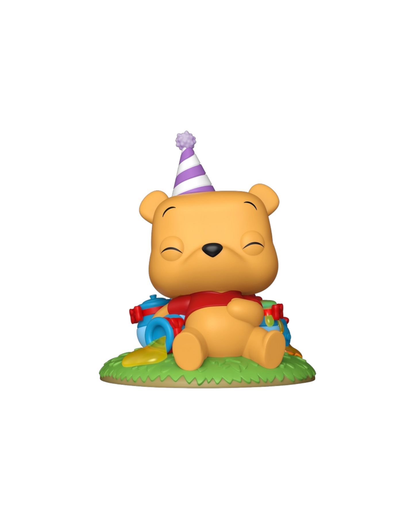 Funko Pop! Premium 1797 Winnie the Pooh | Special edition (Pre-Order)