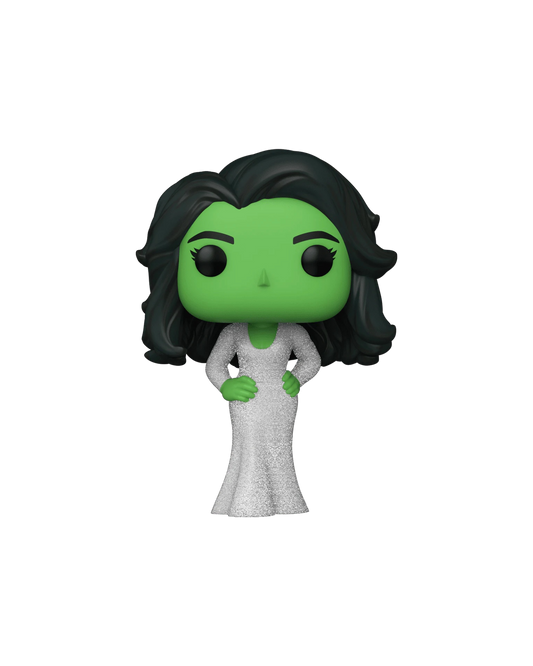 Funko Pop! 1127 She Hulk | Glitter
