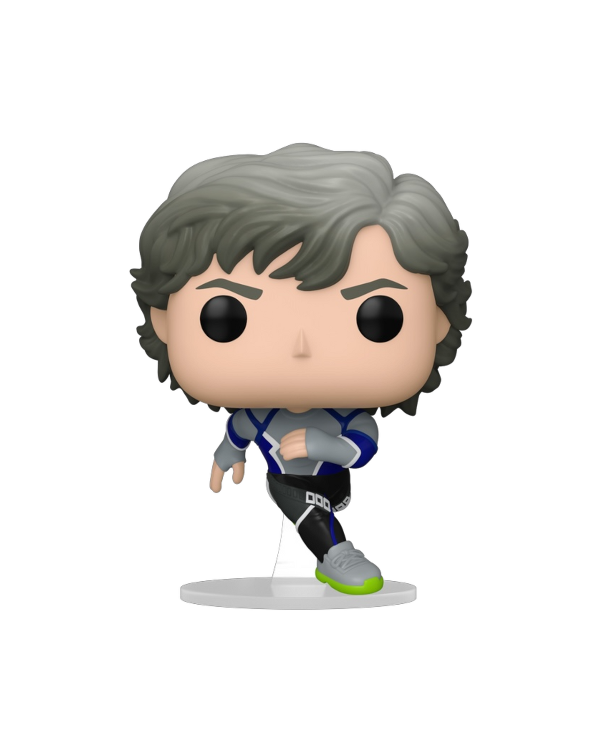 Funko Pop! 1662 Quicksilver (Pre-Order)