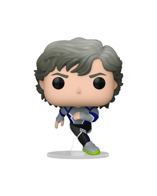 Funko Pop! 1662 Quicksilver (Pre-Order)