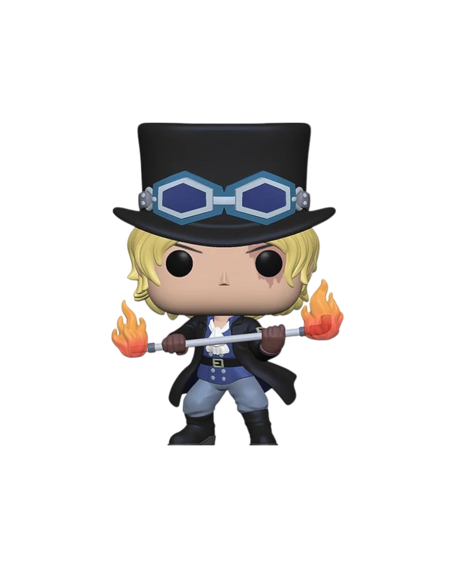 Funko Pop! 922 Sabo