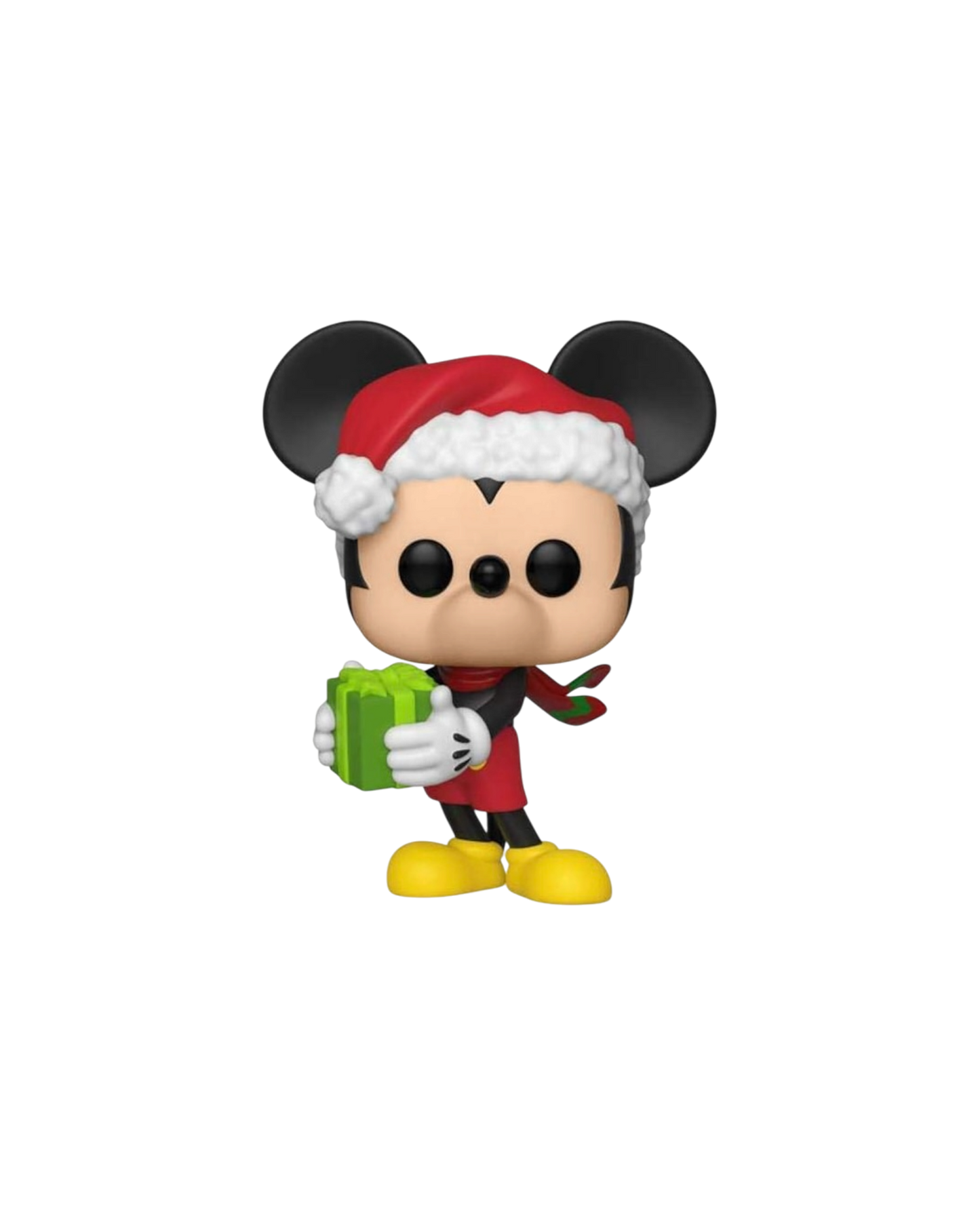 Funko Pop! 455 Holiday Mickey