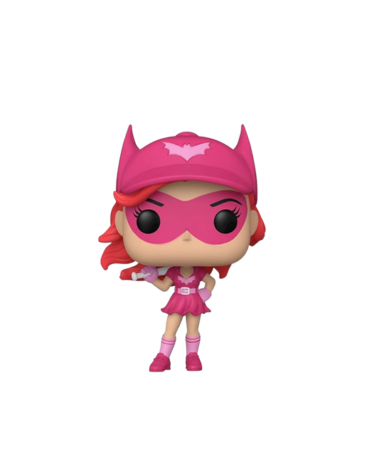 Funko Pop! 221 Batwoman | Funko Exclusive