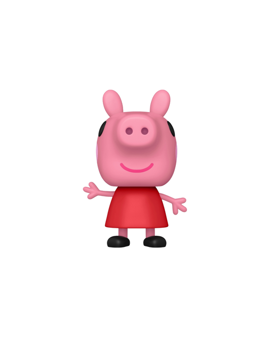 Funko Pop! 1085 Peppa Pig