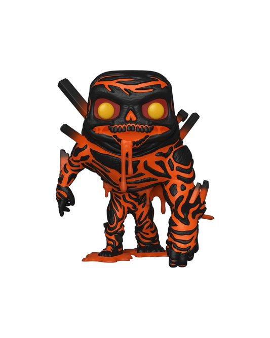 Funko Pop! 474 Molten Man