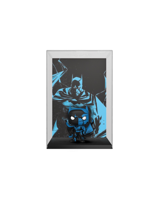 Funko Pop! Cover 27 Batman (Pre-Order)