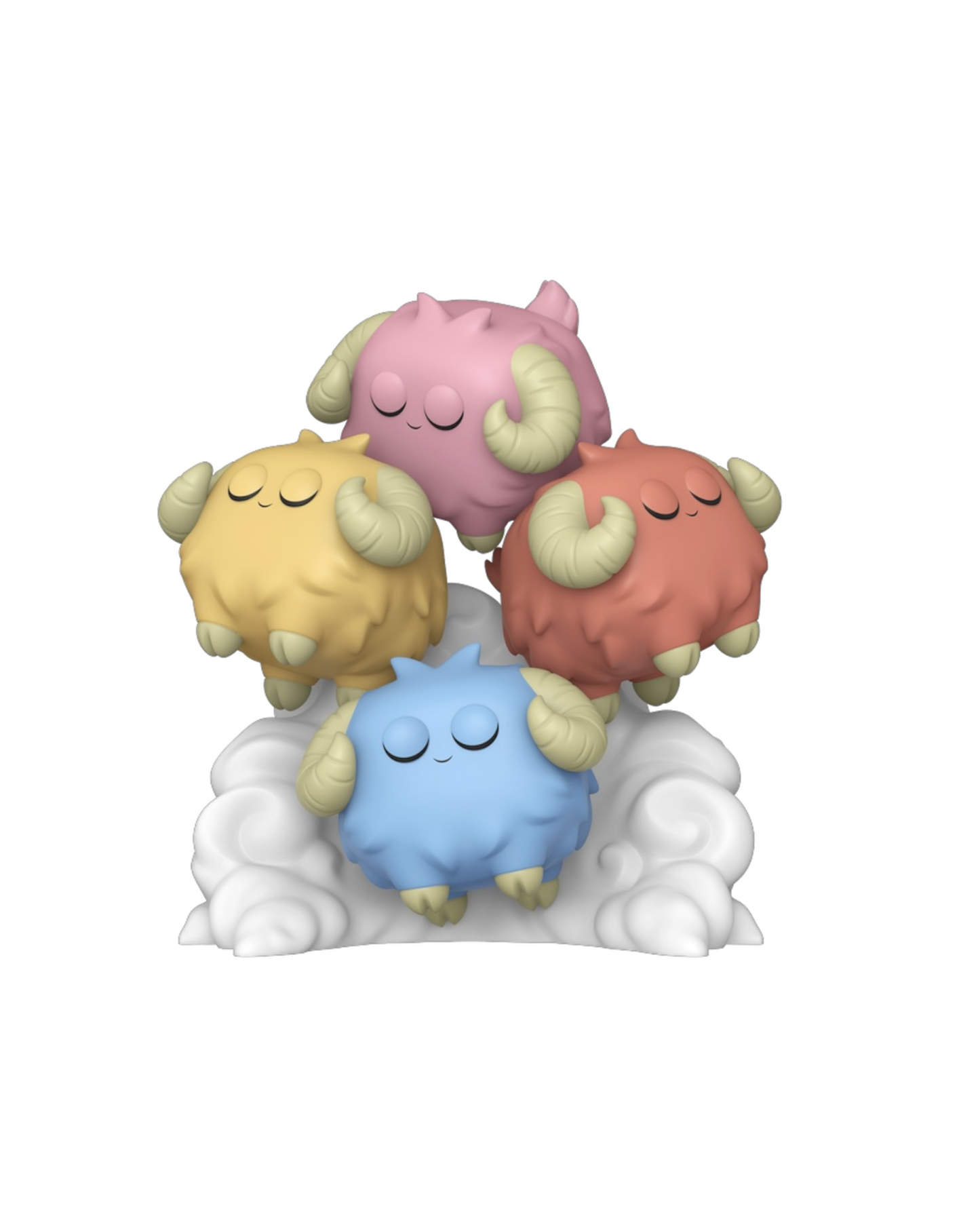 Funko Pop! 2564 Scapegoat (Pre-Order)