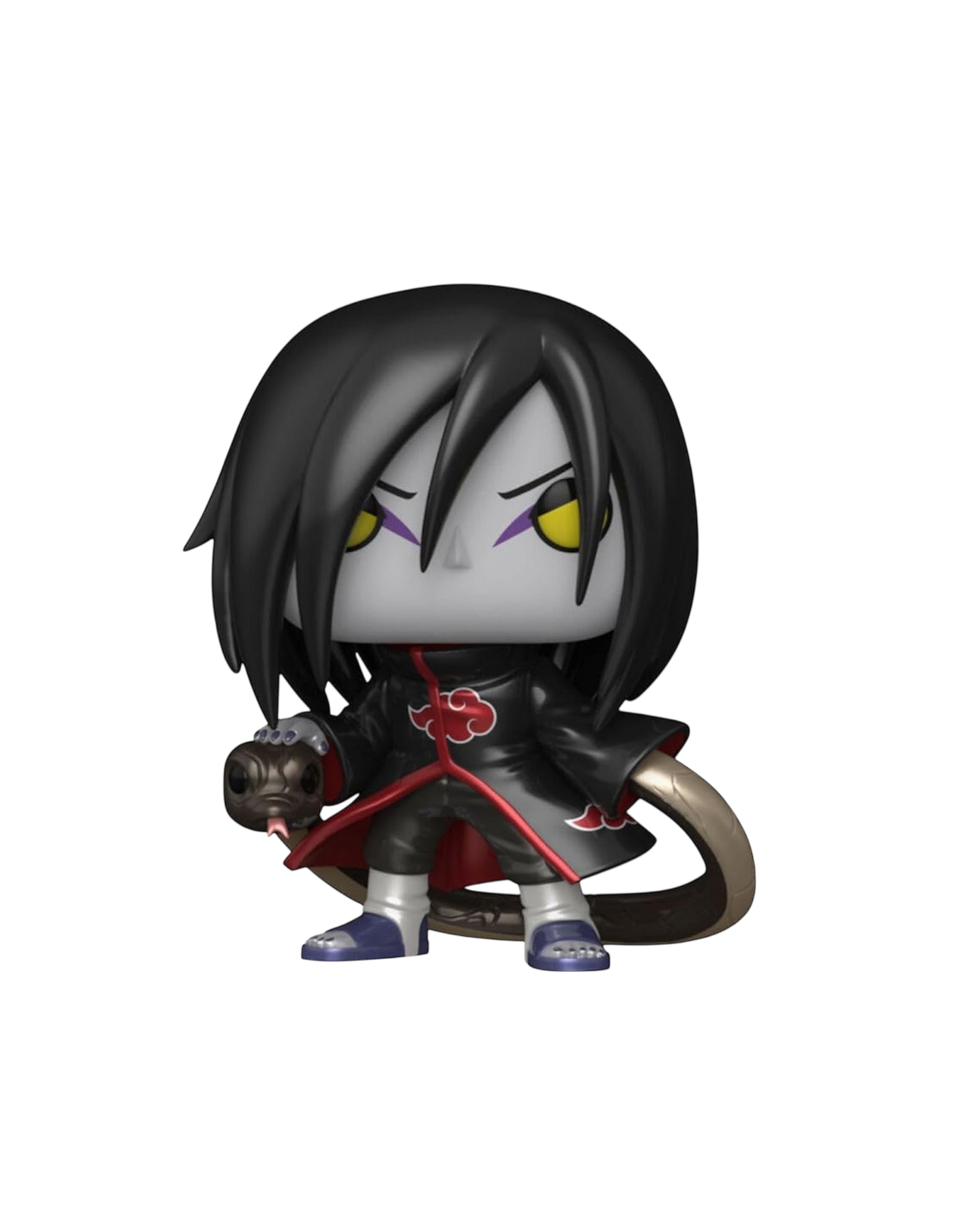 Funko Pop! 1435 Orochimaru (Akatsuki)