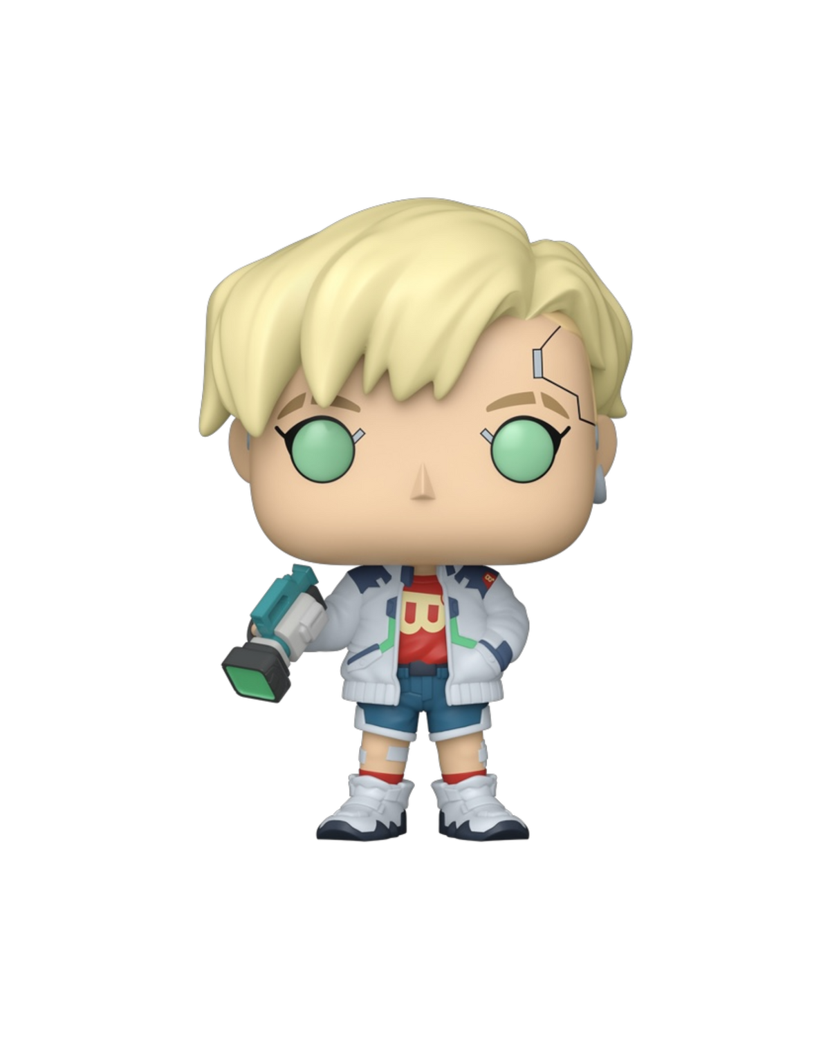 Funko Pop! 2598 Roman (Pre-Order)