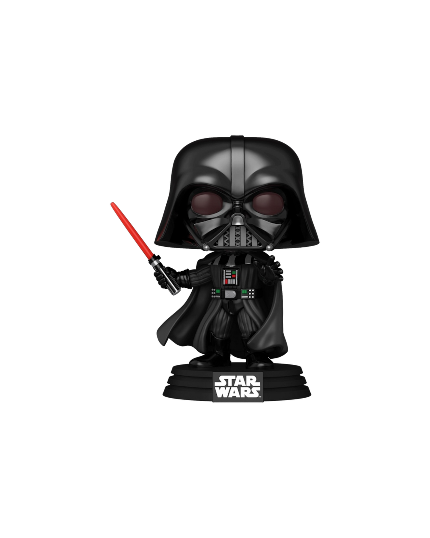 Funko Pop! 867 Darth Vader (in armor) (Pre-Order)