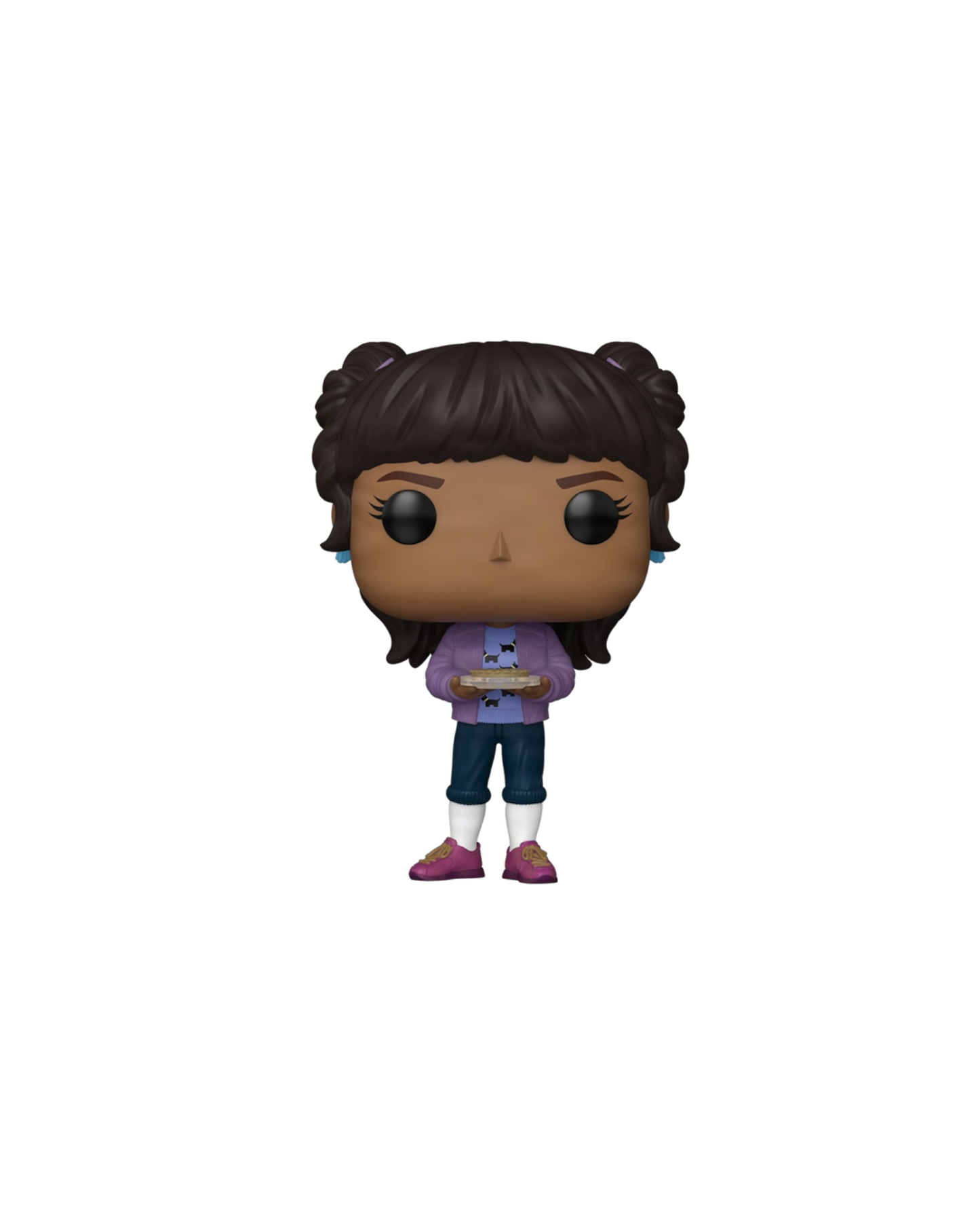 Funko Pop! 1812 Erica Sinclair | Special edition