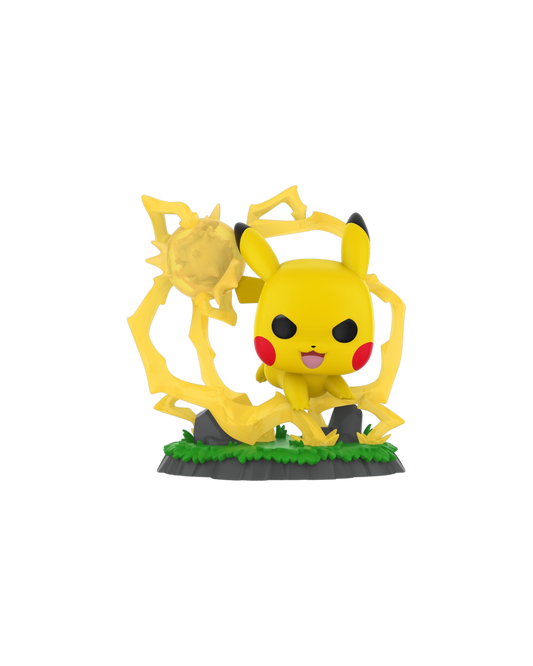 Funko Pop! Premium 1127 Pikachu (Pre-Order)