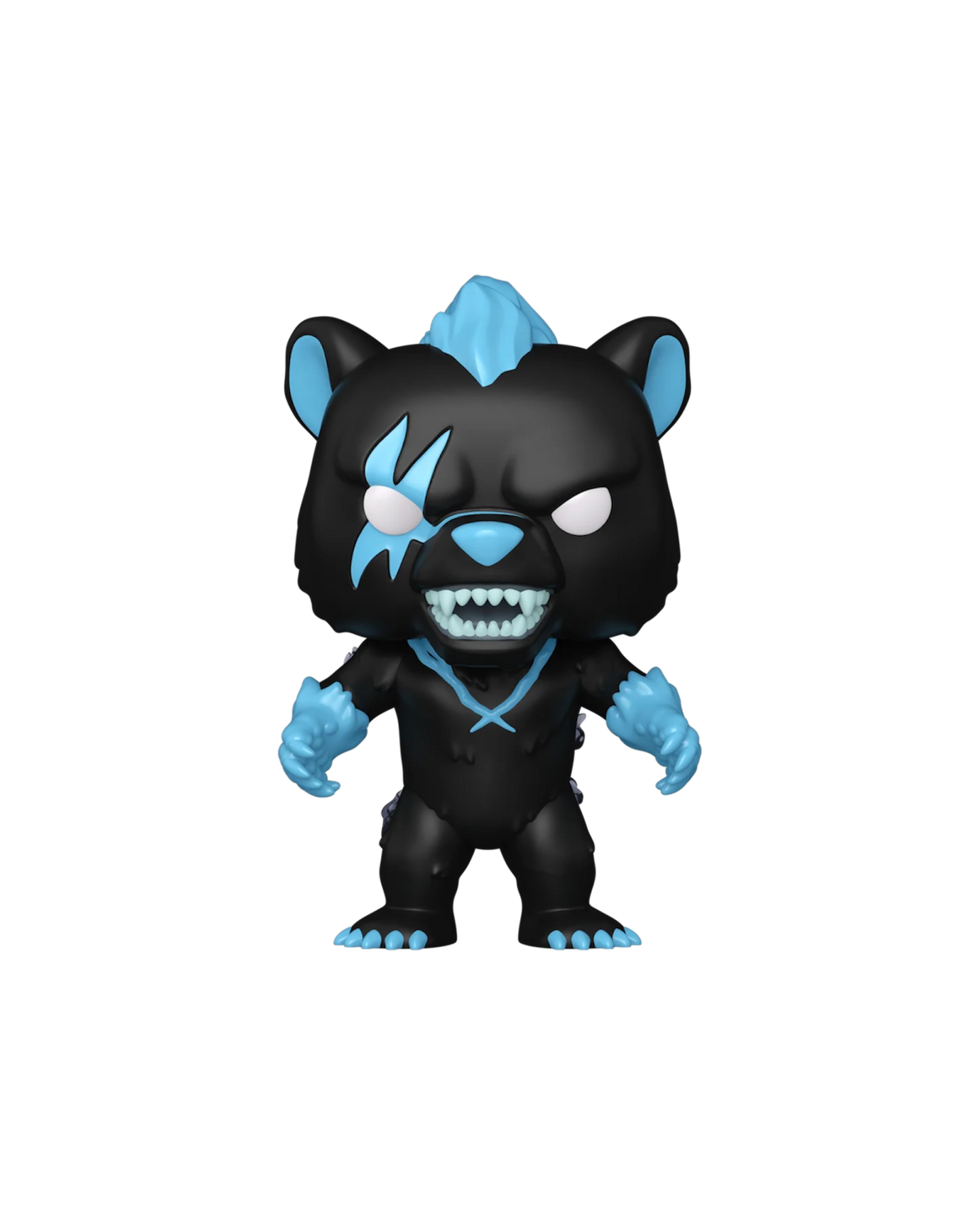 Funko Pop! 2020 Tank | Special Edition