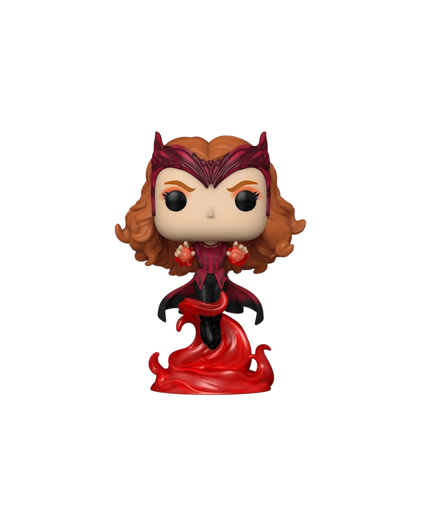 Funko Pop! 1034 Scarlet Witch | Special Edition