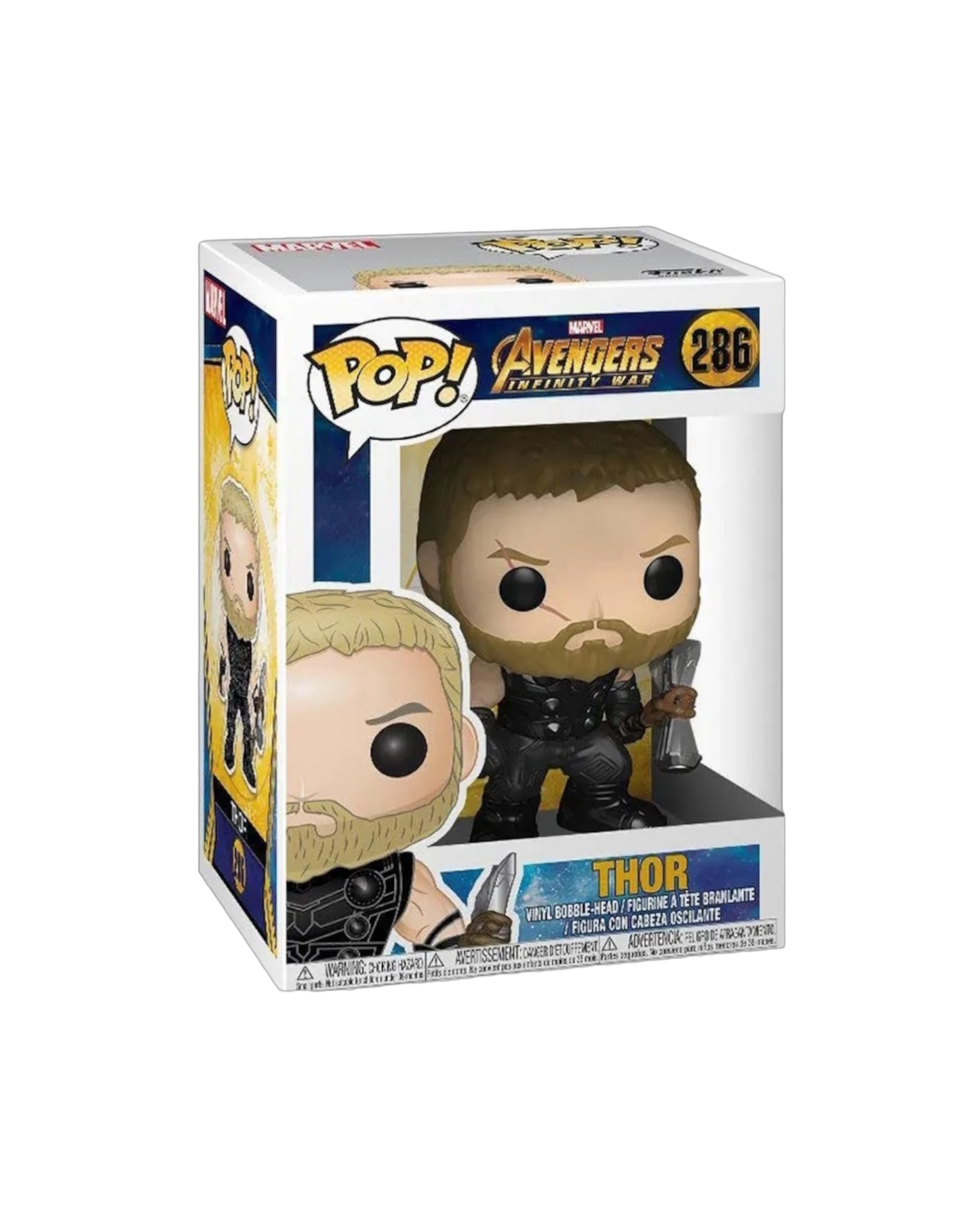 Funko Pop! 286 Thor