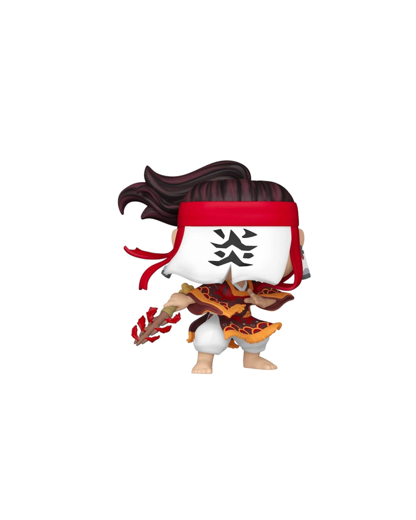 Funko Pop! 1255 Tanjiro Kamado | AAA Exclusive