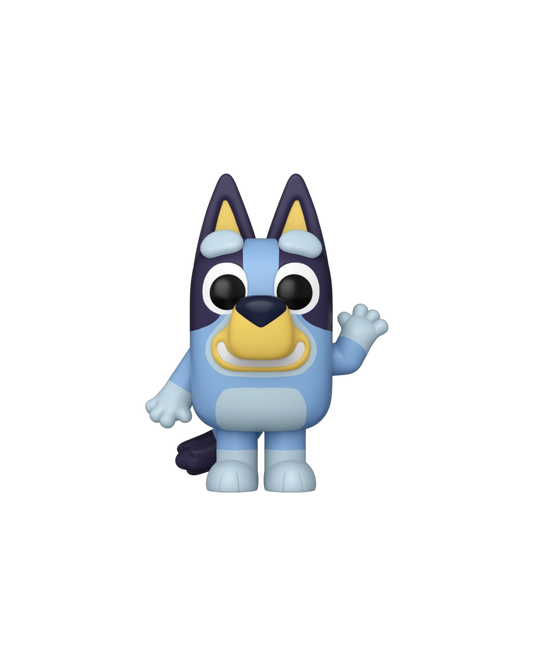 Funko Pop! Jumbo 2384 Bluey (Pre-Order)