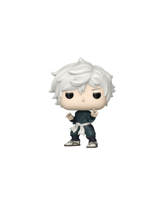 Funko Pop! 2278 Gabimaru (Pre-Order)