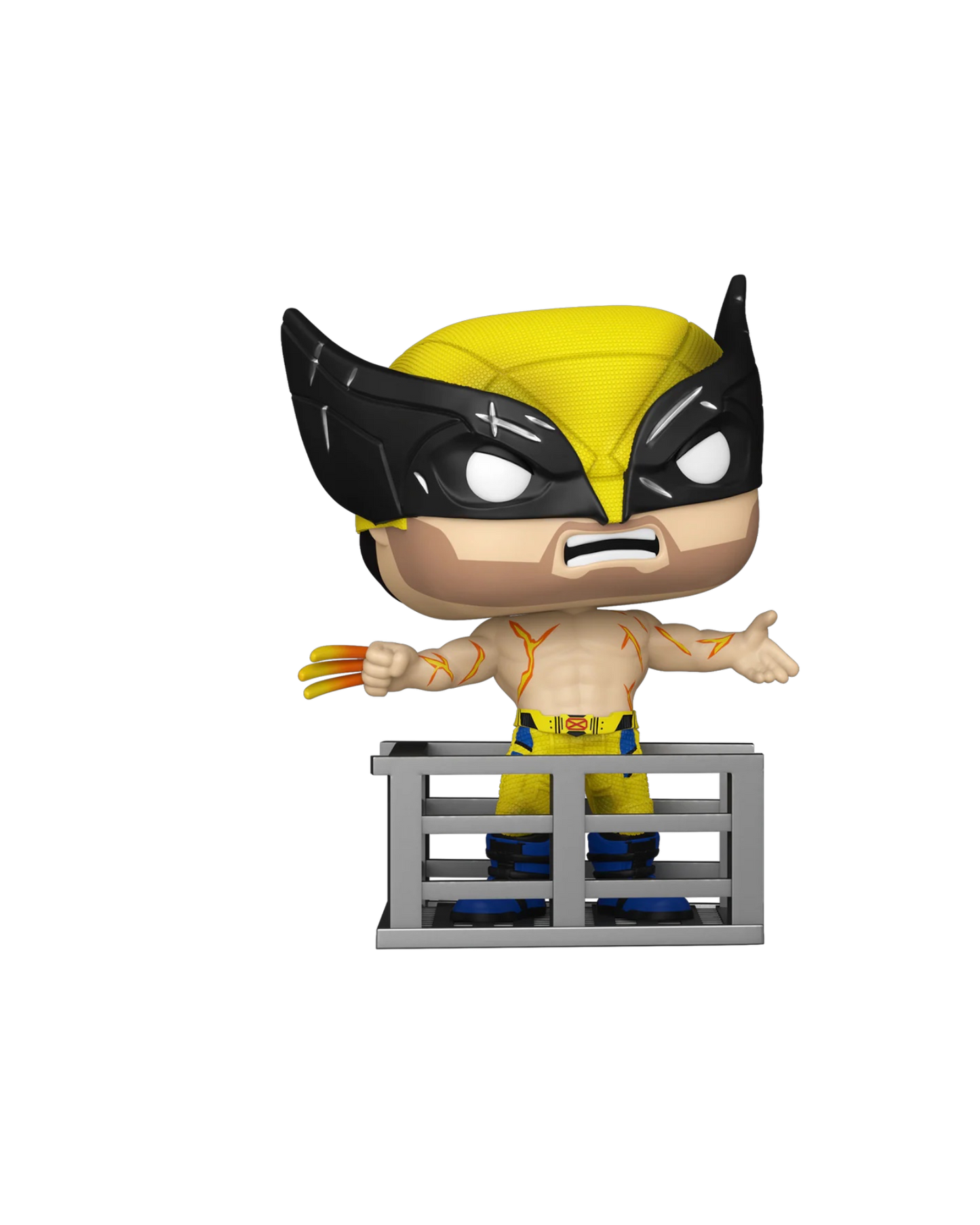 Funko Pop! 1566 Wolverine | Special Edition (Pre-Order)