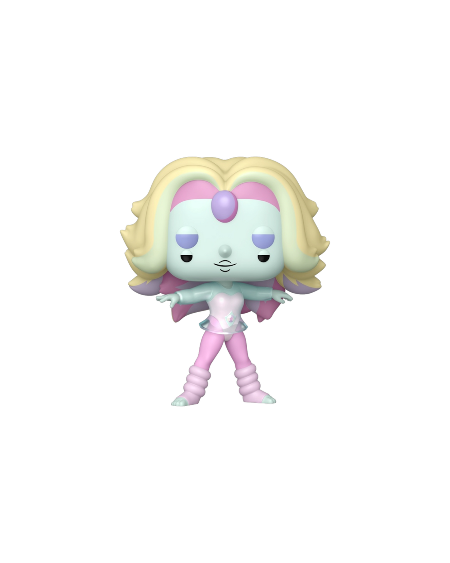 Funko Pop! 2301 Rainbow Quartz | Special edition (Pre-Order)