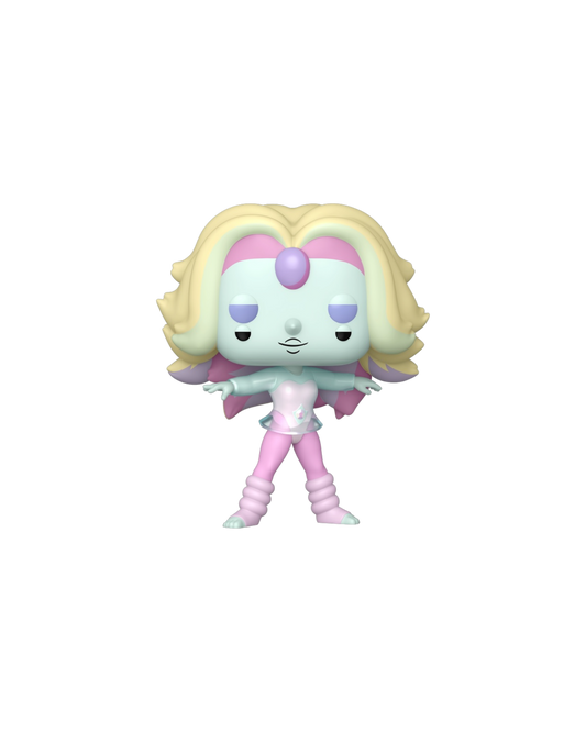 Funko Pop! 2301 Rainbow Quartz | Special edition (Pre-Order)