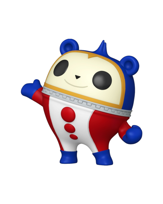 Funko Pop! 1351 Teddie (Pre-Order)