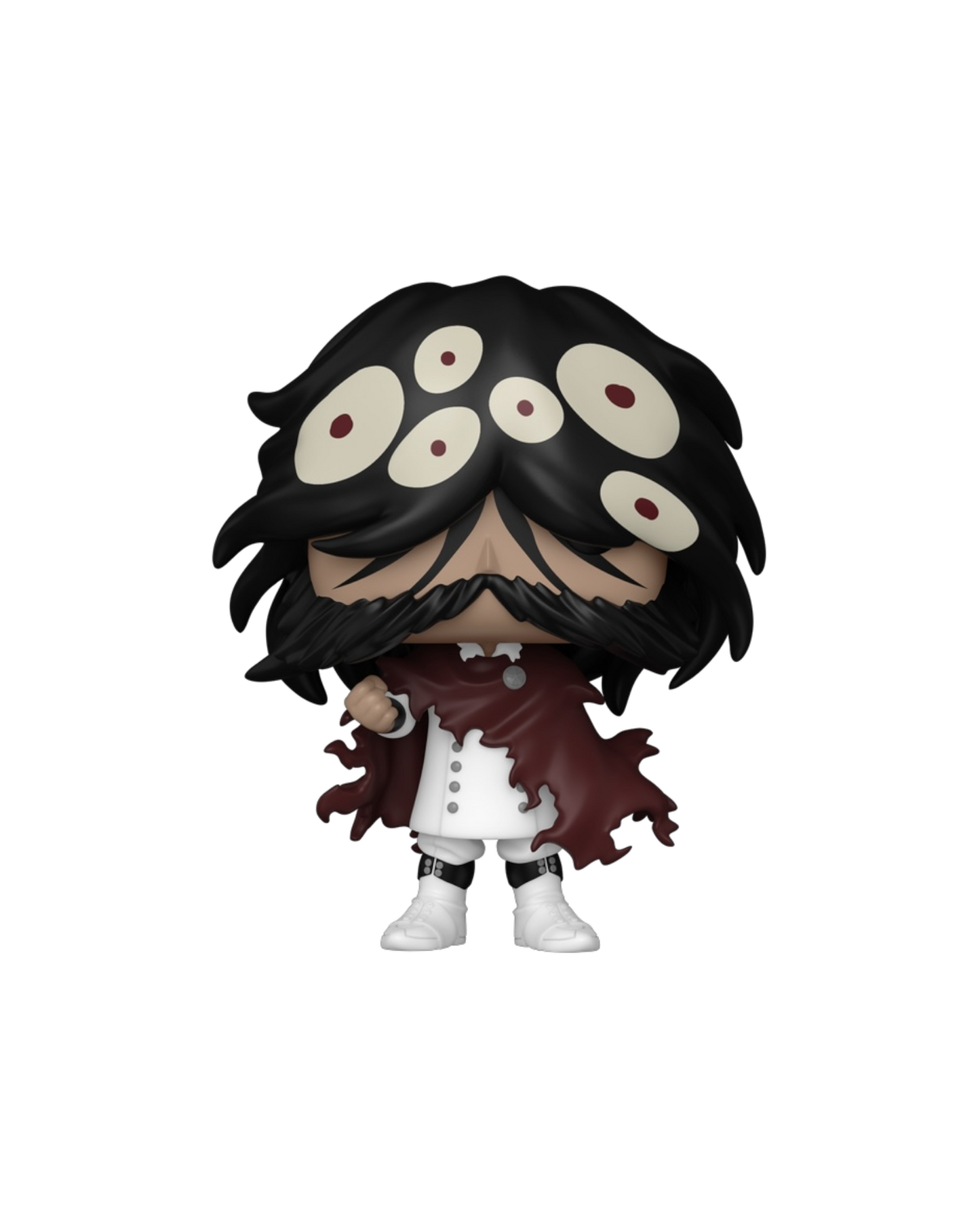 Funko Pop! 2580 Yhwach (post-soul king absorption) | Special edition (Pre-Order)