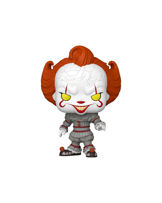 Funko Pop! 1746 Pennywise