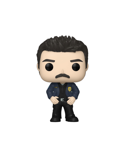 Funko Pop! 2135 Charlie Swan | Special edition (Pre-Order)
