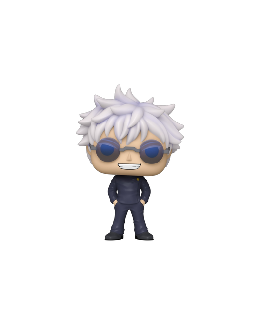 Funko Pop! 2437 Satoru Gojo | Special edition (Pre-Order)