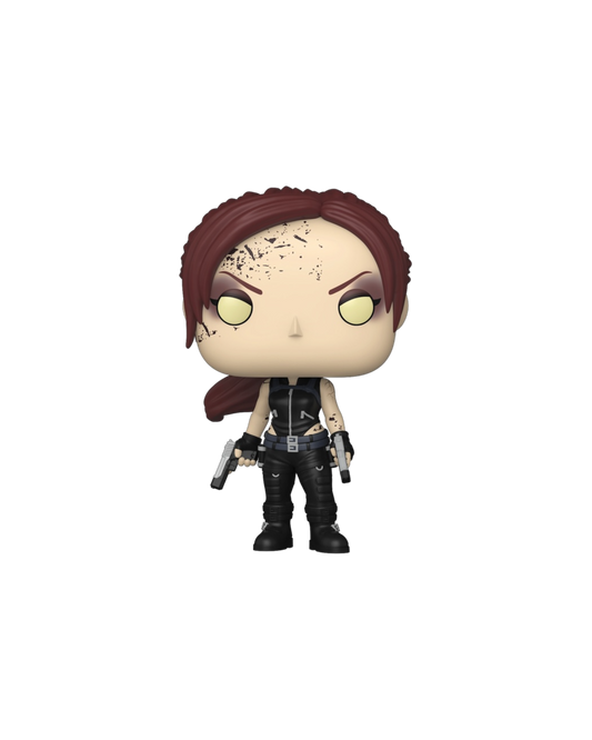 Funko Pop! 1284 Lara Croft (Doppelgänger) | 30 th anniversary (Pre-Order)