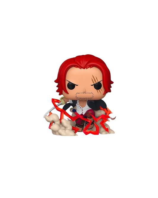 Funko Pop! 2166 Shanks