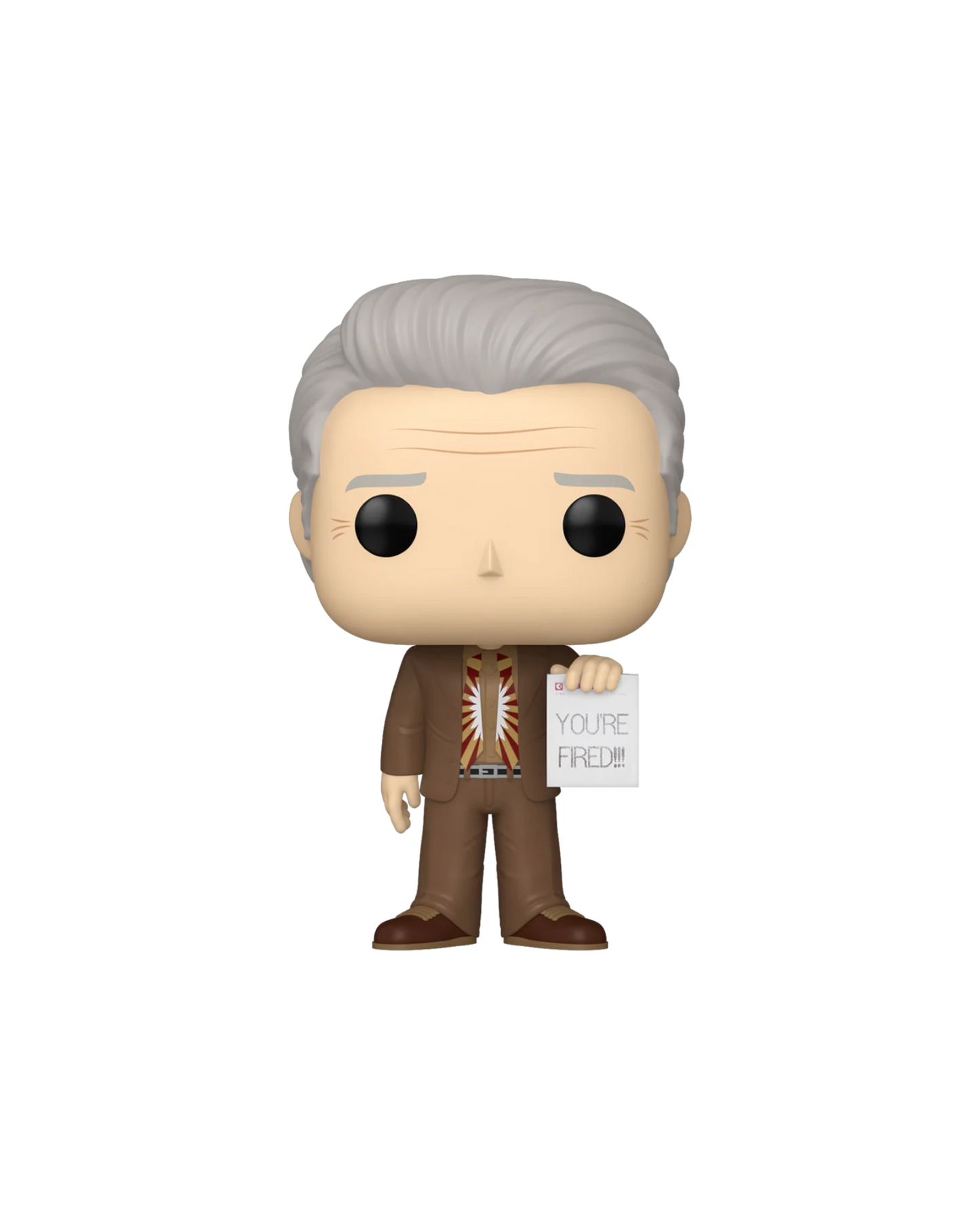 Funko Pop! 1847 Marty McFly (2015) | Special Edition
