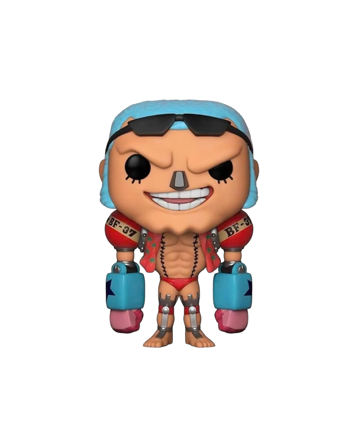 Funko Pop! 329 Franky