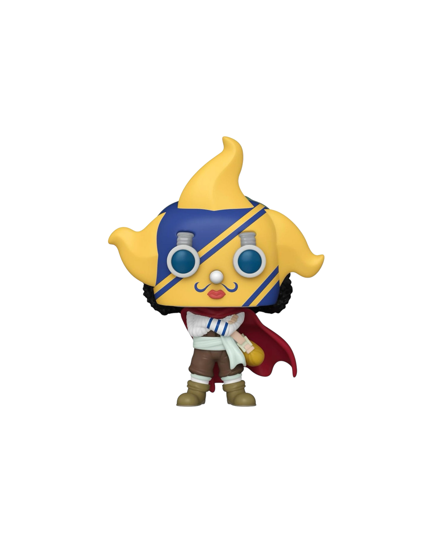 Funko Pop! 1514 Sniper King | Chalice Collectibles (PR)