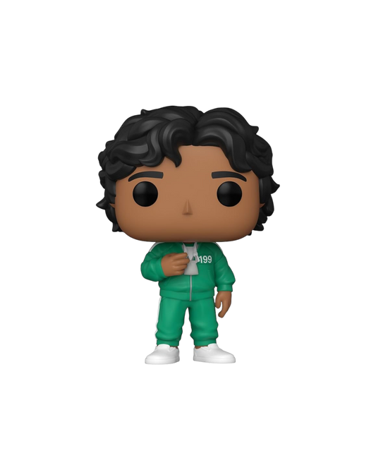 Funko Pop! 1221 Player 199: Wings