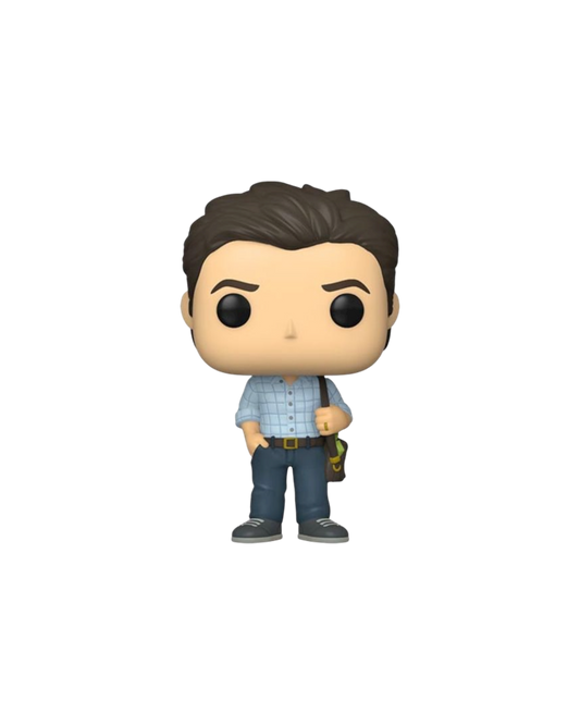 Funko Pop! 1196 Marty Byrde