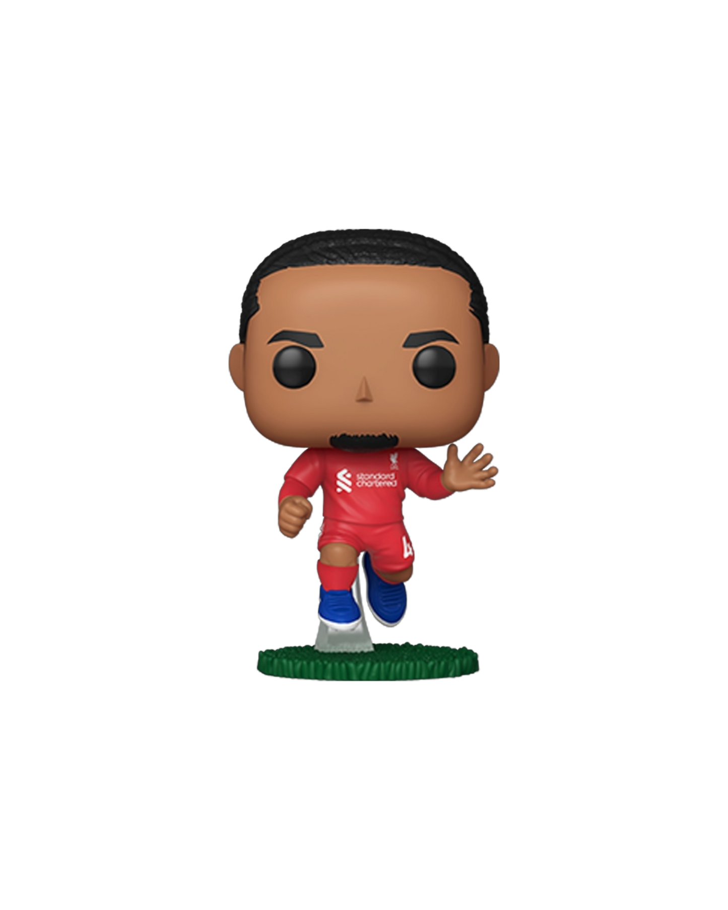 Funko Pop! 102 Virgil Van Dijk (Pre-Order)