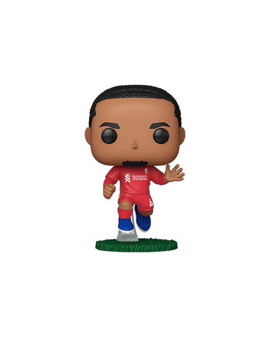 Funko Pop! 102 Virgil Van Dijk (Pre-Order)