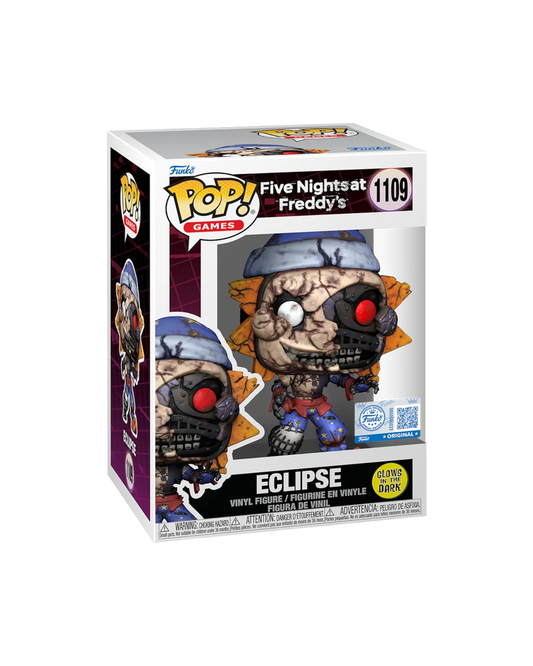 Funko Pop! 1109 Eclipse | Special Edition | Glows in the Dark (Pre-Order)