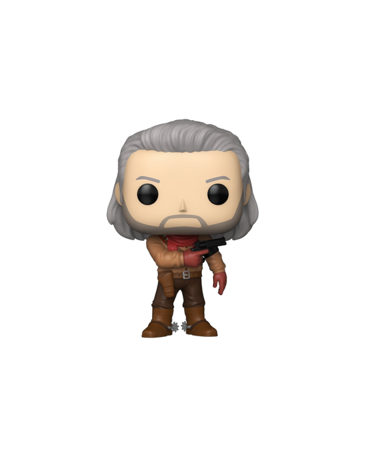 Funko Pop! 1298 Ocelot | Special edition (Pre-Order)
