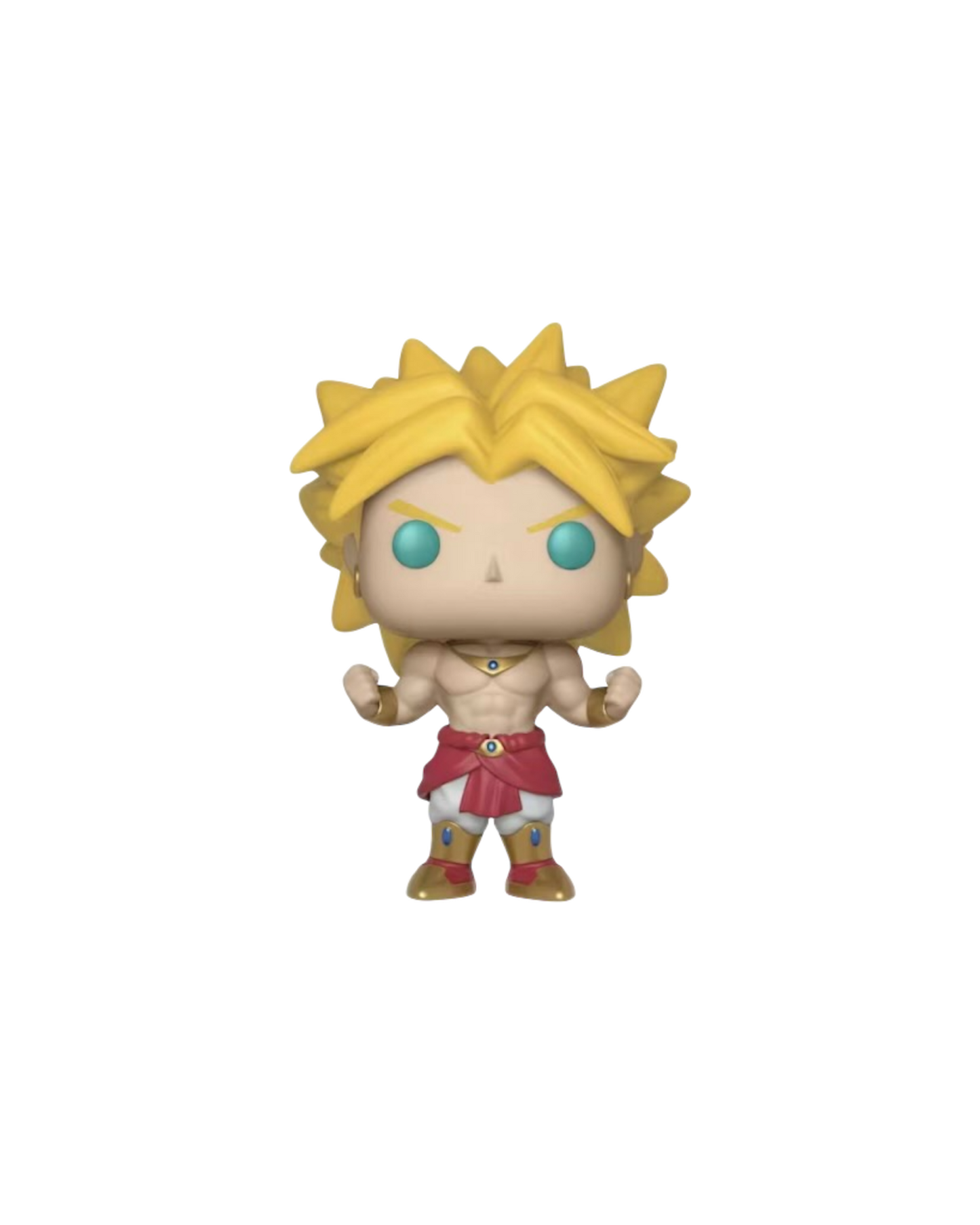 Funko Pop! 402 Super Saiyan Broly | Summer Convention 2018