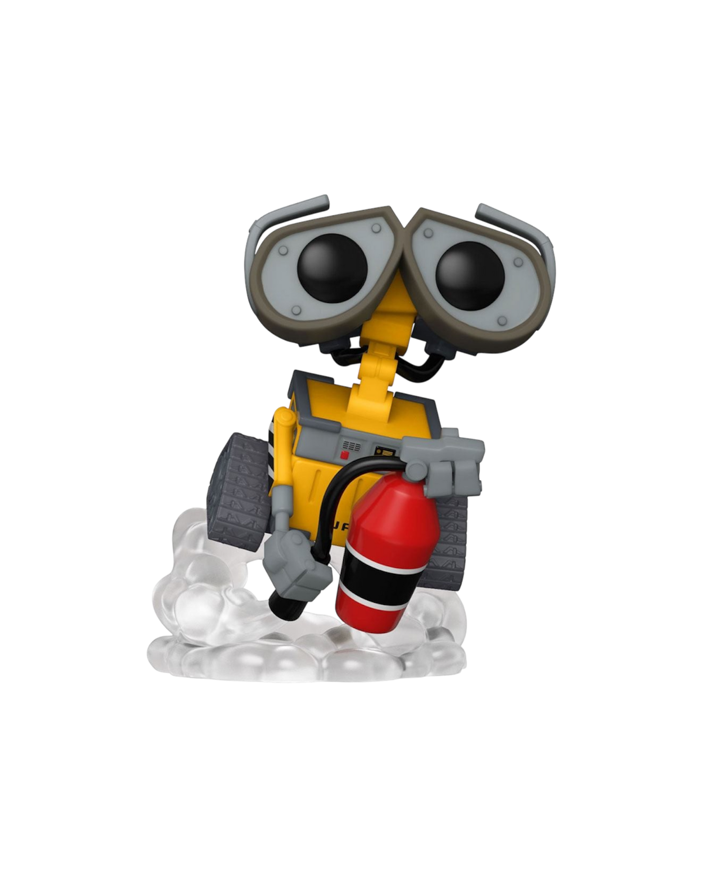 Funko Pop! 1115 Wall-E with fire extinguisher