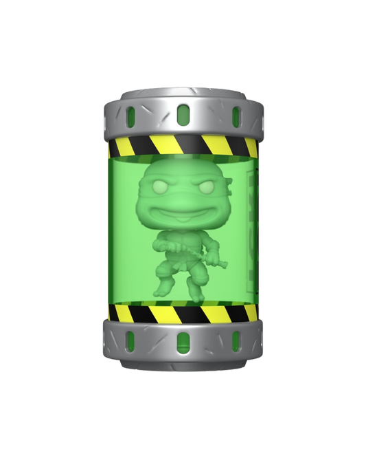 Funko Pop! 1971 Michelangelo (Pre-Order)