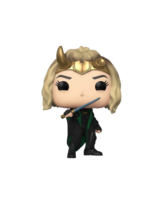 Funko Pop! 897 Sylvie