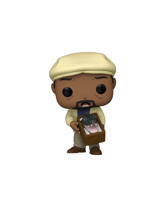 Funko Pop! 2008 Chubbs Peterson (Pre-Order)
